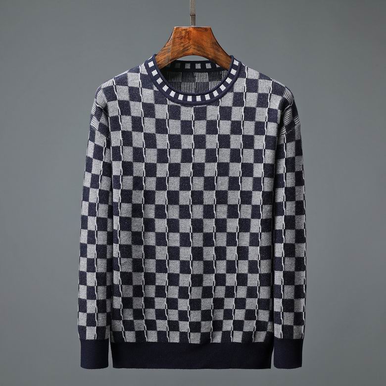 LV Sweater-051